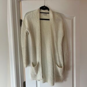 Abercrombie Cardigan